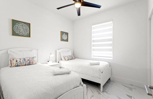 Heated Pool Family Retreat- Games, Everglades, Keys - Foto 29