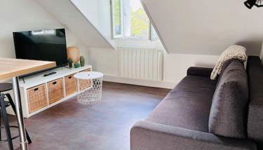 Lakanal 9 - Appart Prébendes Tours - Foto 2