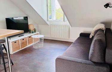 Lakanal 9 - Appart Prébendes Tours - Photo 2