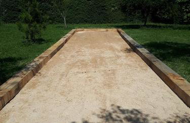 Appartement indépendent dans villa au cœur du Var - Foto 10