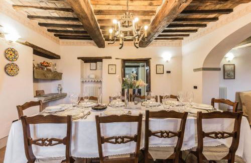 Torre Del Cielo - Foto 45