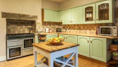 Number 29, a Grade two listed house in Masham - Foto 3