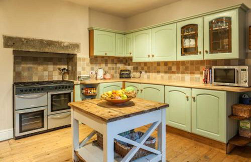 Number 29, a Grade two listed house in Masham - Foto 3