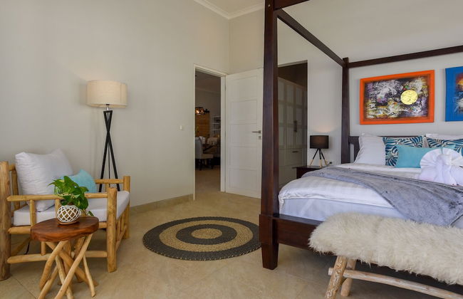 Villa Serenity - Foto 6