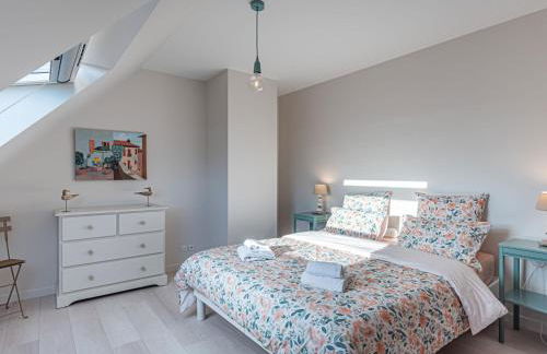 Holiday Home Le Ponant by Interhome - Foto 20