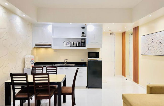 La Mirada Deluxe Suites with Oceanview - Photo 54