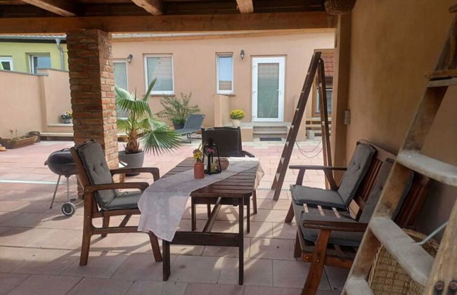 Holiday Home in Idyllic Ziesar Near the Natuurpark - Foto 22