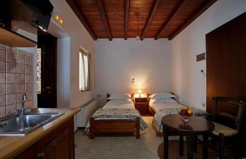 Archontiko Manias - Photo 59