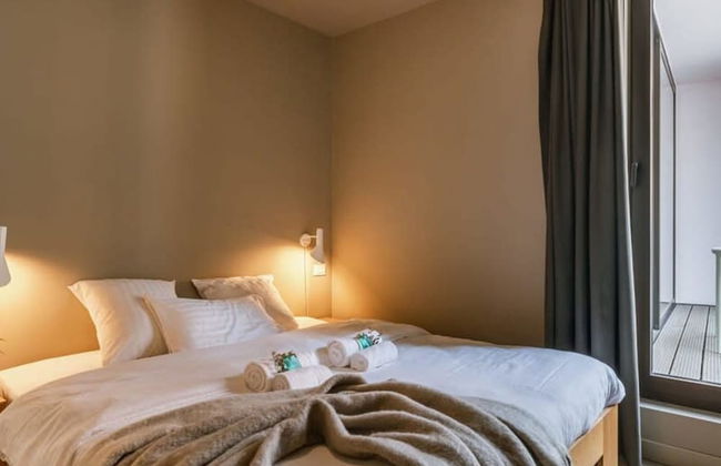 Spacious Guest Room in Bruges - Foto 2