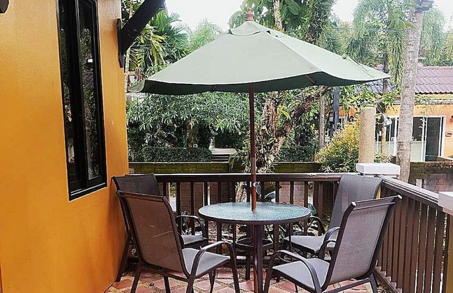 Villa Chaya - Foto 54