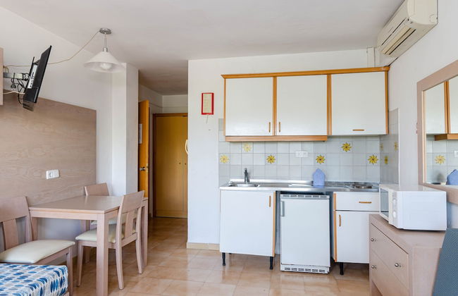 Mariner Club Apartments - Foto 13