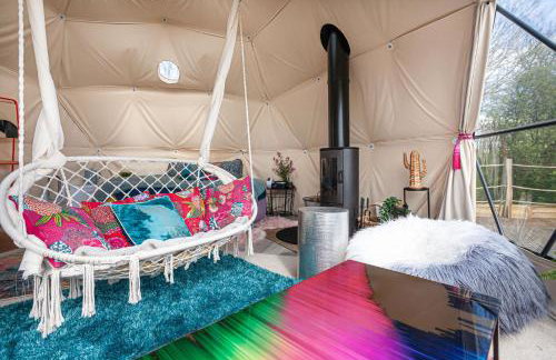 Lakeview Dome - Foto 9