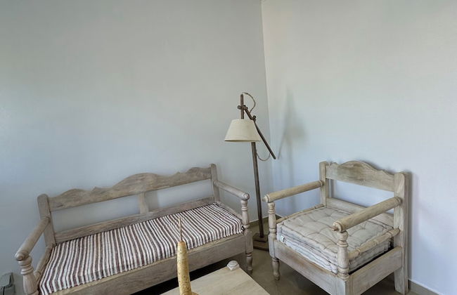 Niriides Hotel & Apartments - Photo 26