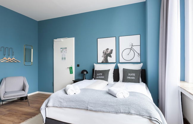 Limehome Bremen Hutfilterstraße - Foto 12