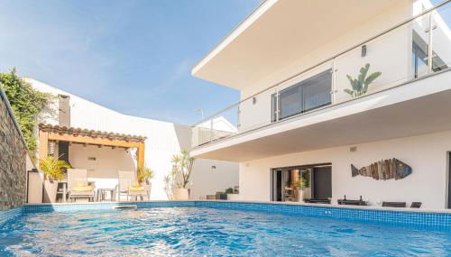 Villa Tommy - Foto 5