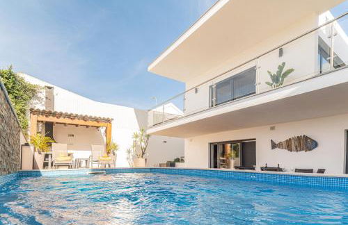 Villa Tommy - Foto 5