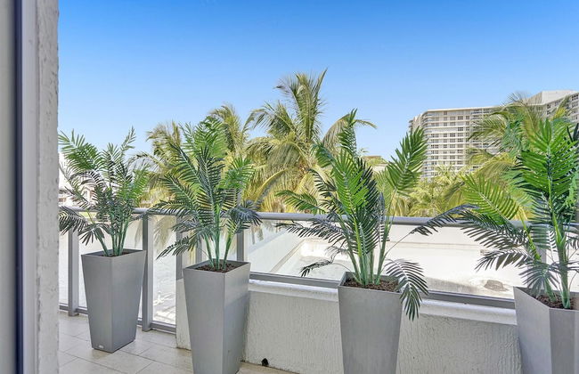 Amazing Apartments at H Beach House - Foto 42