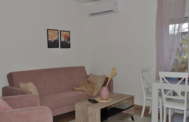 Apartmani Žabljak Hills - Foto 44