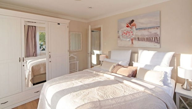 Salt air Comfortable Holiday Residence - Foto 2, Habitación