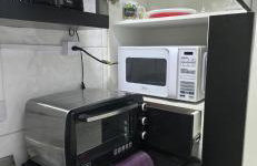 Studio Luxo decorado total Ar condicionado - Foto 11