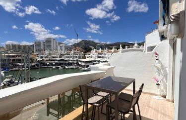 Wonderful Apartment in Puerto Marina - Photo 28