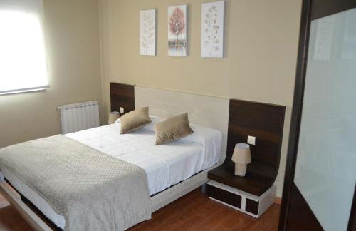 Ático Xacobeo 360 views - Foto 26