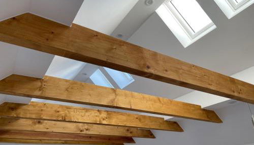 Ferienhaus Altes Fischerhaus - Foto 5