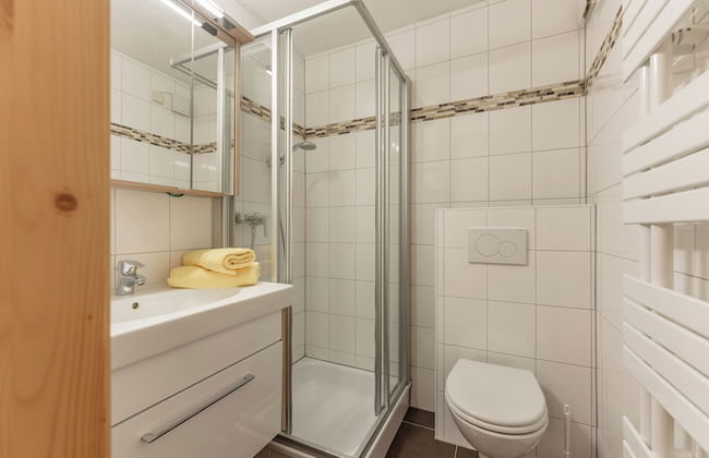 Aparthaus Taxegger - Foto 17