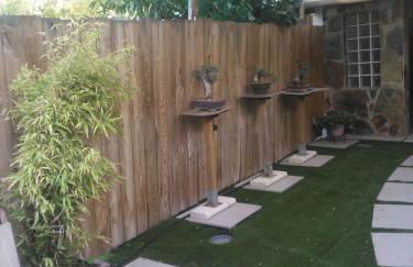 Casita para dos con piscina privada - Foto 10