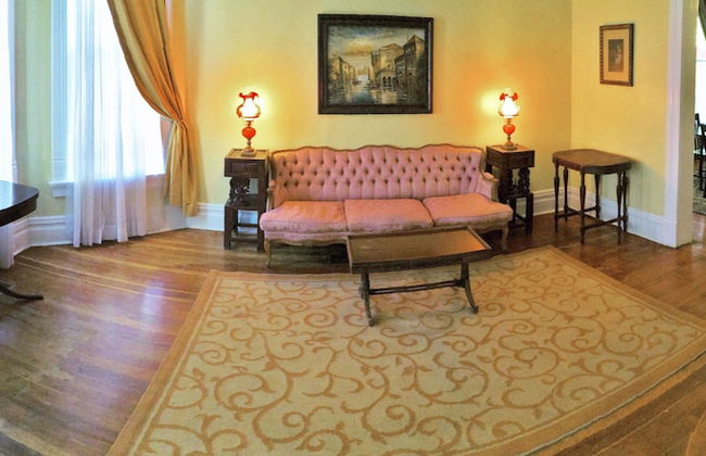 Historic Pugsley Manor House - Foto 12