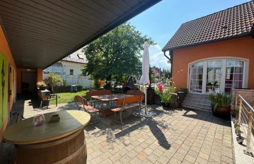 B&B’s im Aischgrund - Foto 59