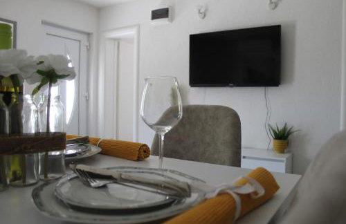 Apartment River - Foto 1