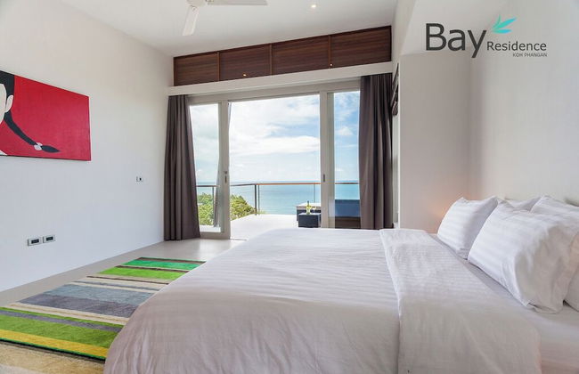 Bay Villas Koh Phangan - Foto 47