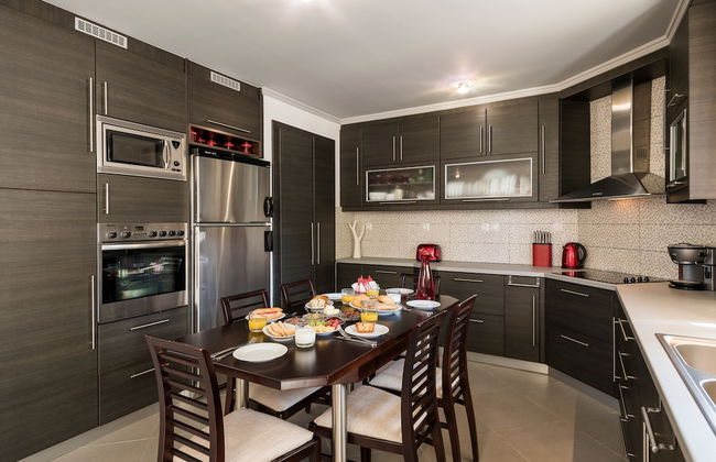 Villa Antoni - Foto 15