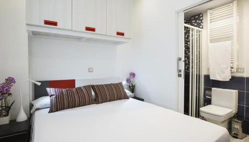 Apartamento Salamanca Confort X en Madrid - Foto 5