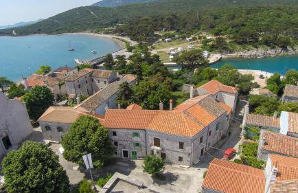 Lovely 15th Century Apartment in Osor - Foto 18