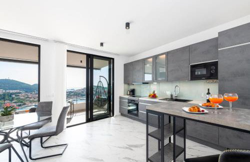 Seaview Sunset Oasis - Foto 15