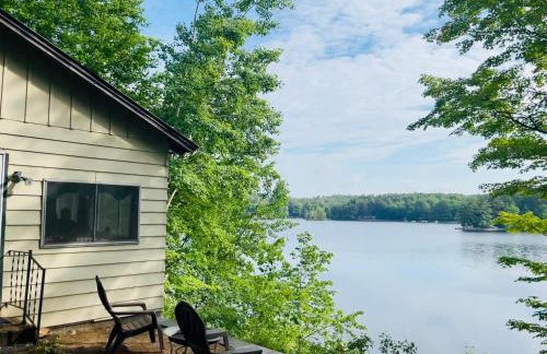 Camp Lake Bear - Foto 34