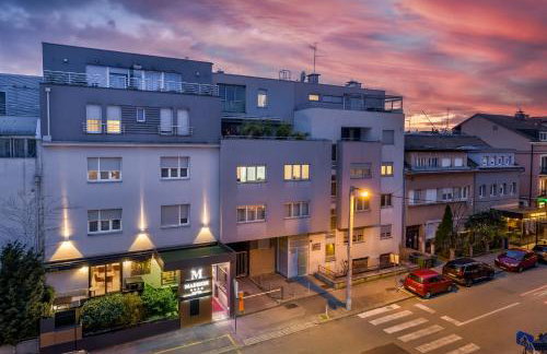 Oasis Wellness Suites by Madison Luxury Apartments - Foto 18