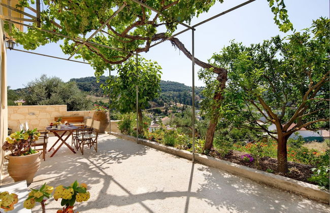 Casa Alta with mountain views - Photo 1