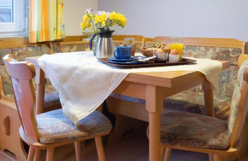 Landpension Am Sommerhang - Photo 13