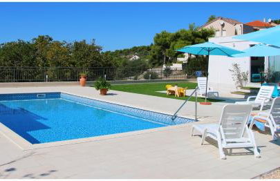 Apartment Katarina and house Marieta - Photo 10