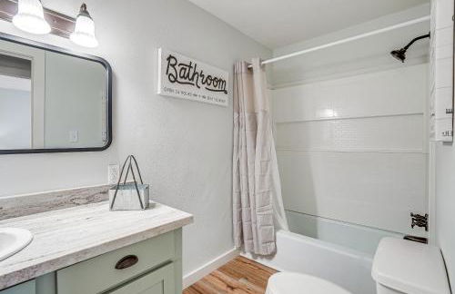 Waterfront Louisiana Home with Private Boat Launch! - Foto 23