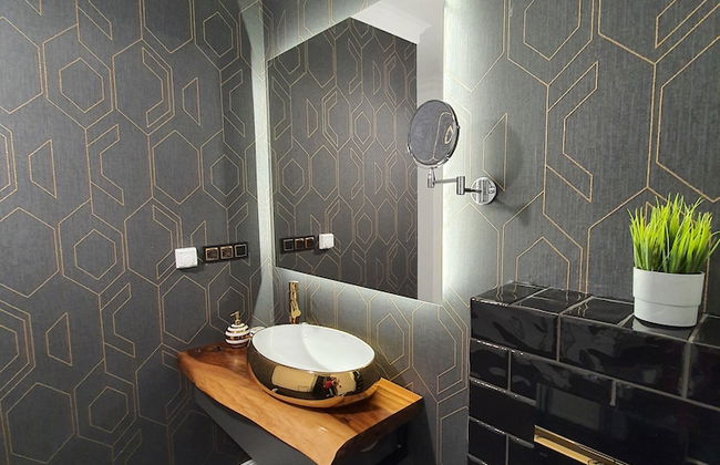 Korda Apartments - Foto 46