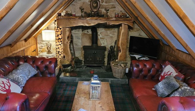 Baidland Escapes 2 bedroom cottage With hot tub - Foto 2, Imagen principal