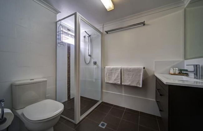 Albacore Apartments - Foto 14