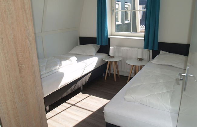 Holiday Home on the Markermeer Near Amsterdam - Foto 3