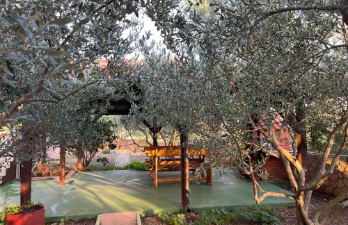 Kuća za odmor ALFIS - Jezera - Photo 18