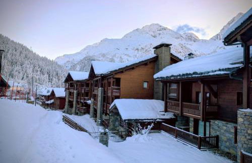 Duplex tout confort pied des pistes - Foto 2