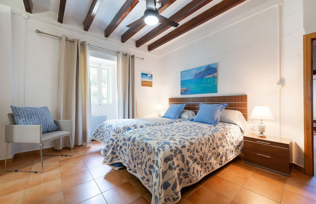 C an Pieres in Esporles - Foto 27